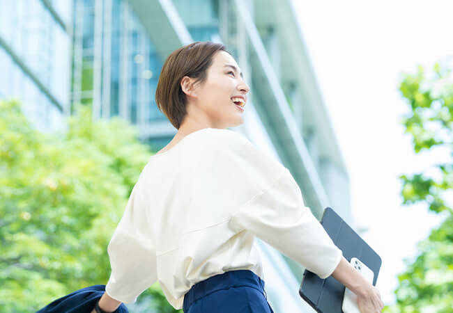 高槻駅徒歩4分夜19時まで診療