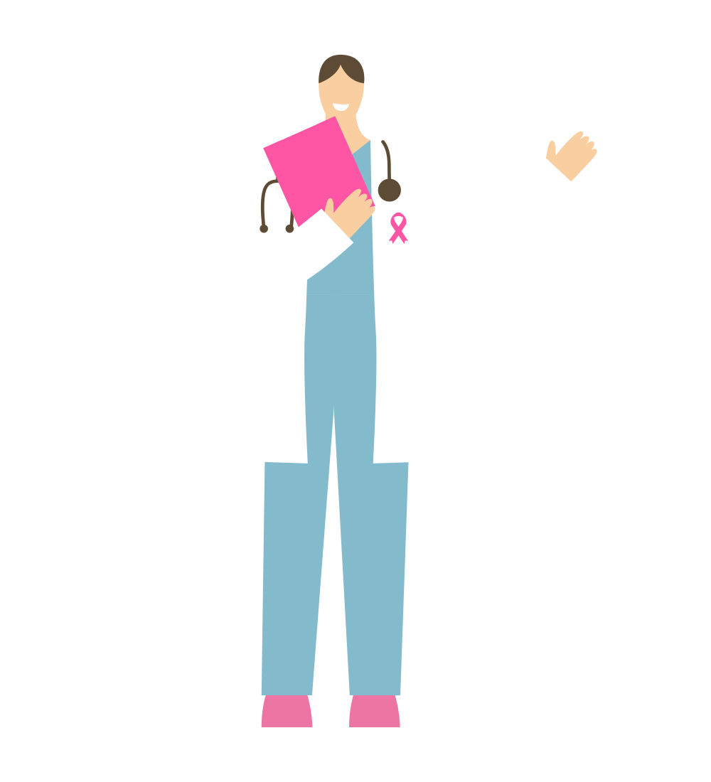 術後フォローアップ