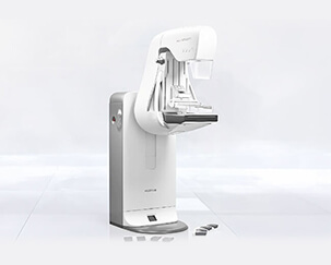 マンモグラフィ「なごむね」