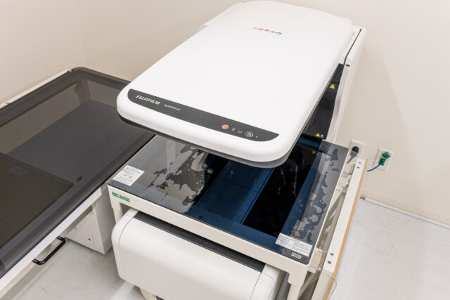 骨密度測定装置