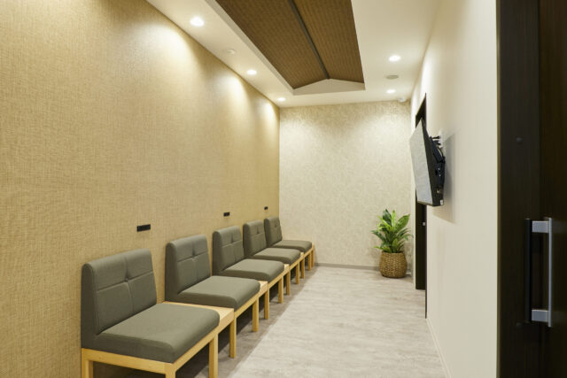 待合室2