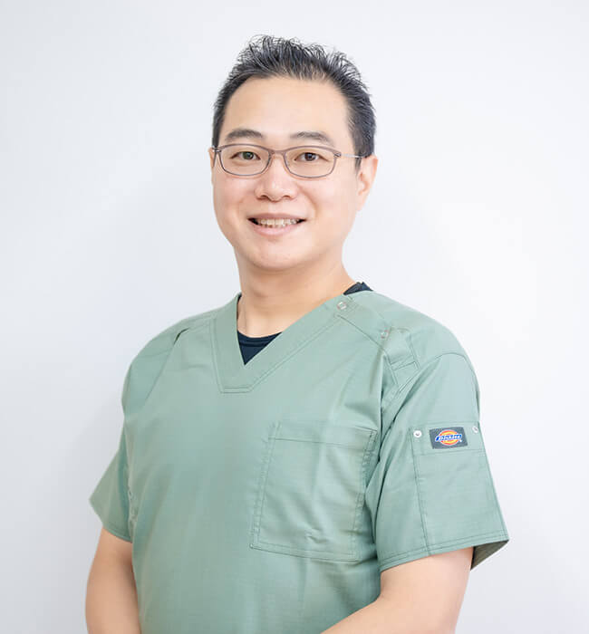 よしかわ乳腺クリニック 院長 𠮷川 勝広