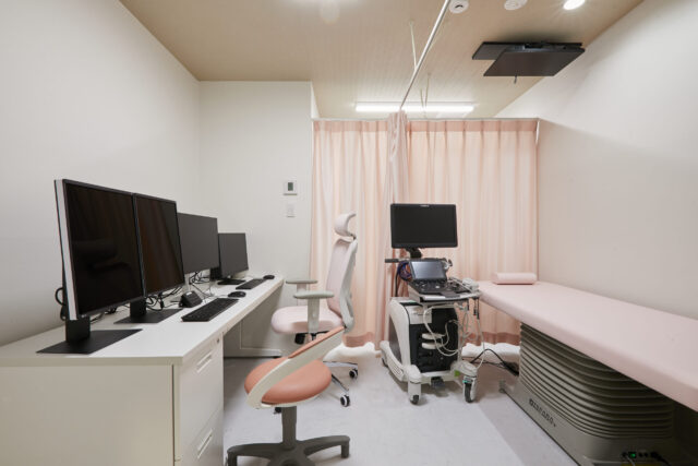 診察室2